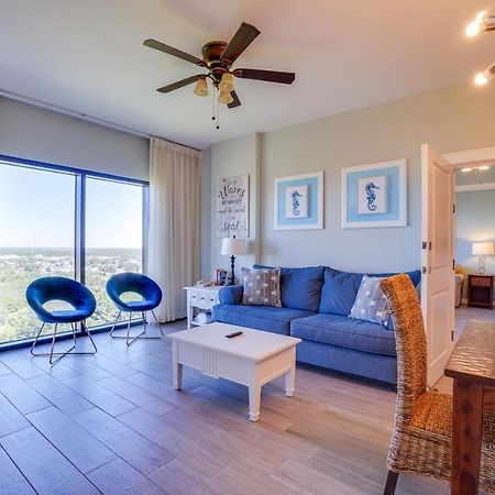 Origins At Seahaven By Panhandle Getaways بنما سيتي بيتش الغرفة الصورة