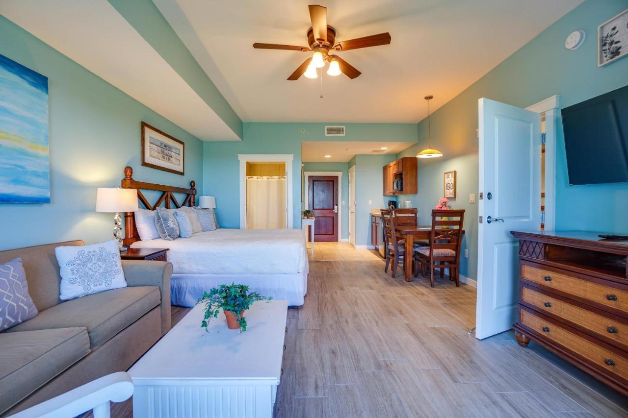 Origins At Seahaven By Panhandle Getaways بنما سيتي بيتش الغرفة الصورة