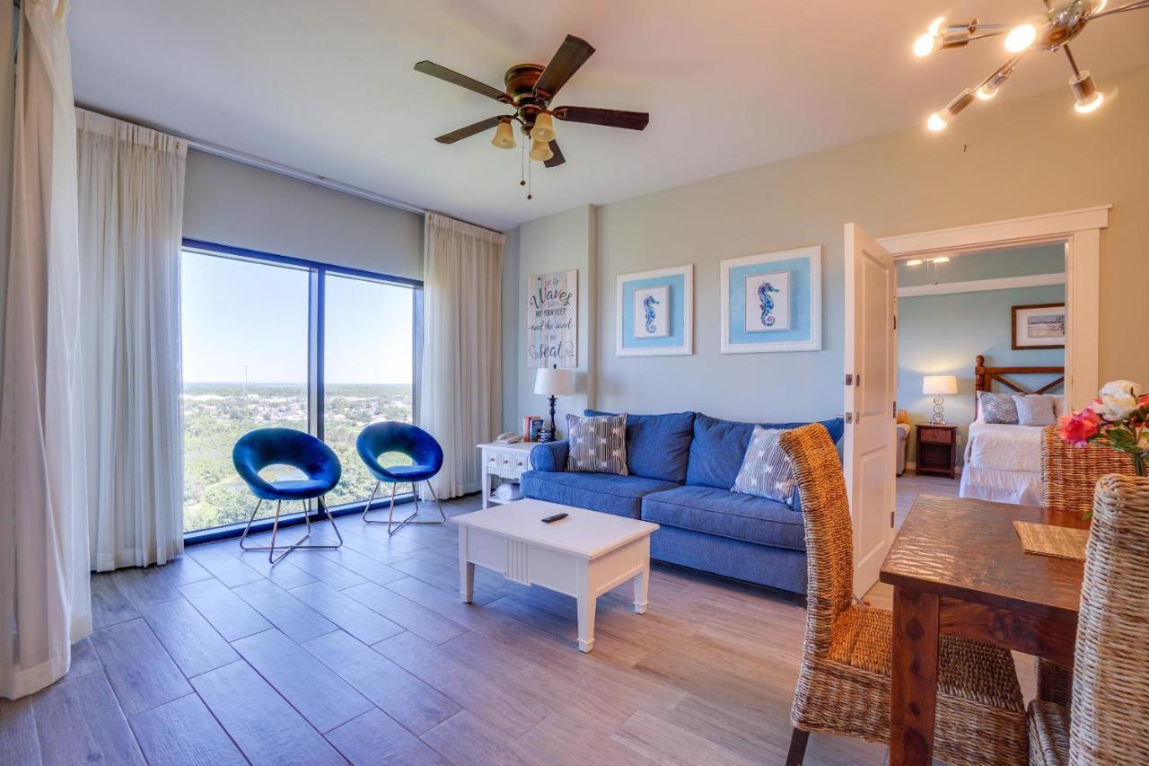 Origins At Seahaven By Panhandle Getaways بنما سيتي بيتش الغرفة الصورة