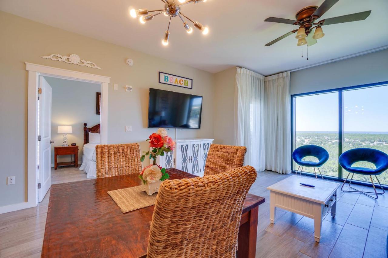 Origins At Seahaven By Panhandle Getaways بنما سيتي بيتش الغرفة الصورة