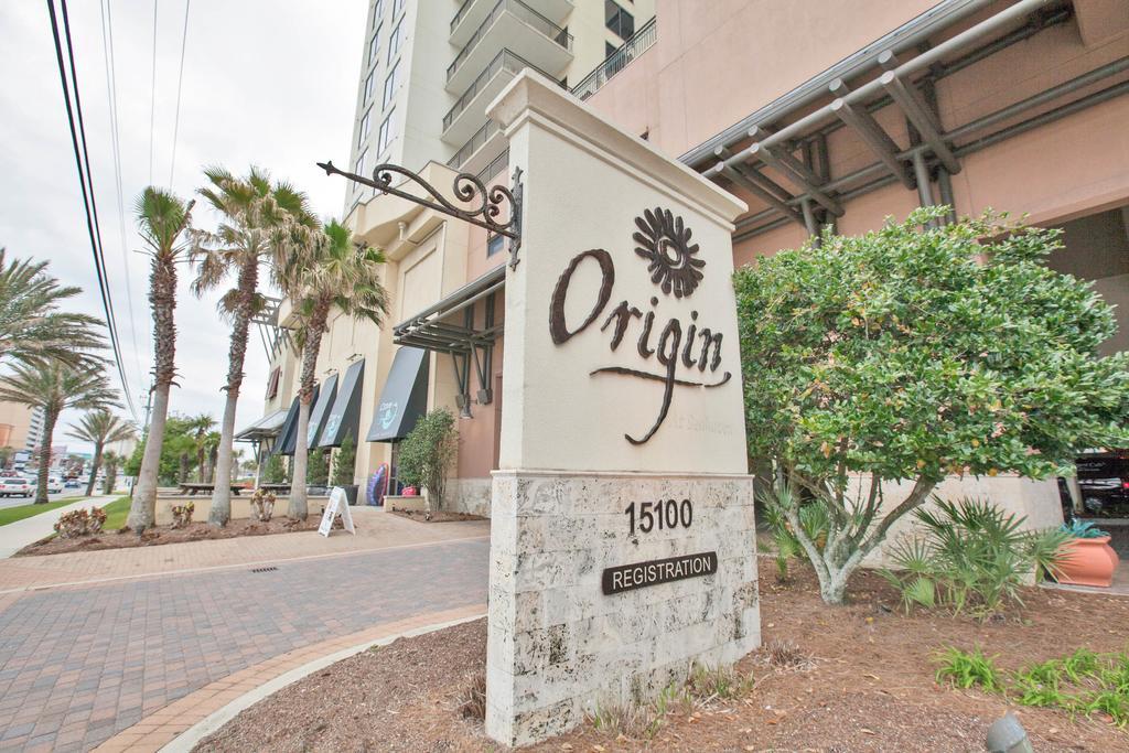 Origins At Seahaven By Panhandle Getaways بنما سيتي بيتش المظهر الخارجي الصورة