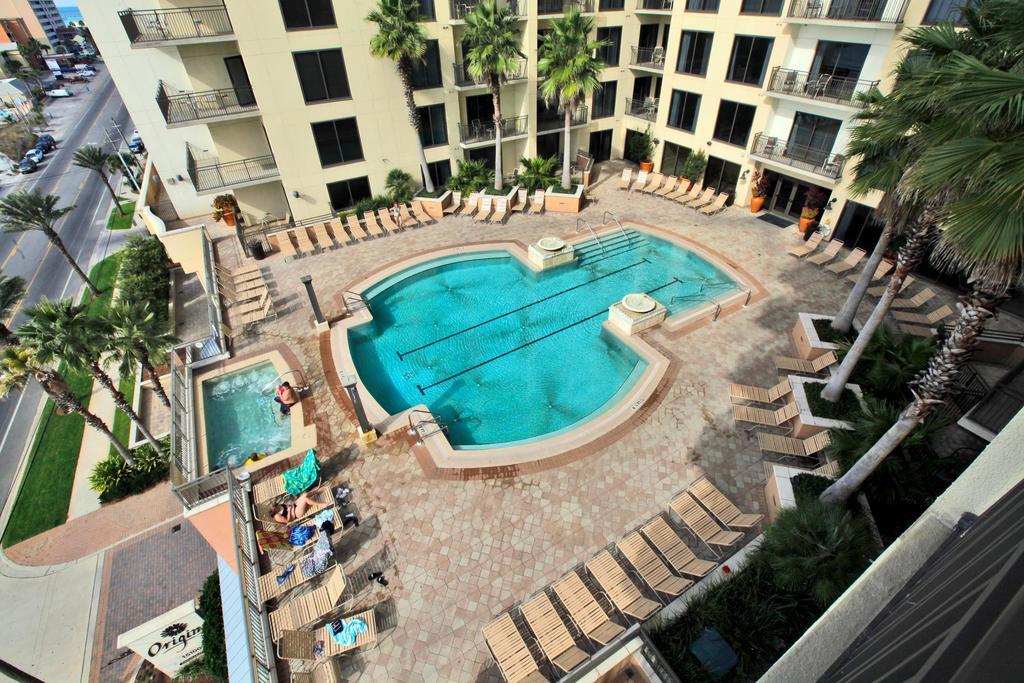 Origins At Seahaven By Panhandle Getaways بنما سيتي بيتش المظهر الخارجي الصورة