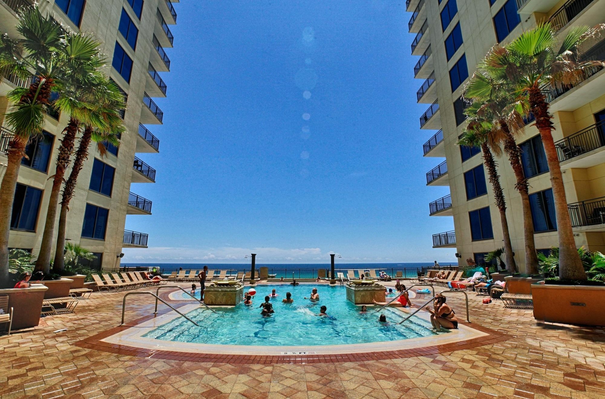 Origins At Seahaven By Panhandle Getaways بنما سيتي بيتش المظهر الخارجي الصورة