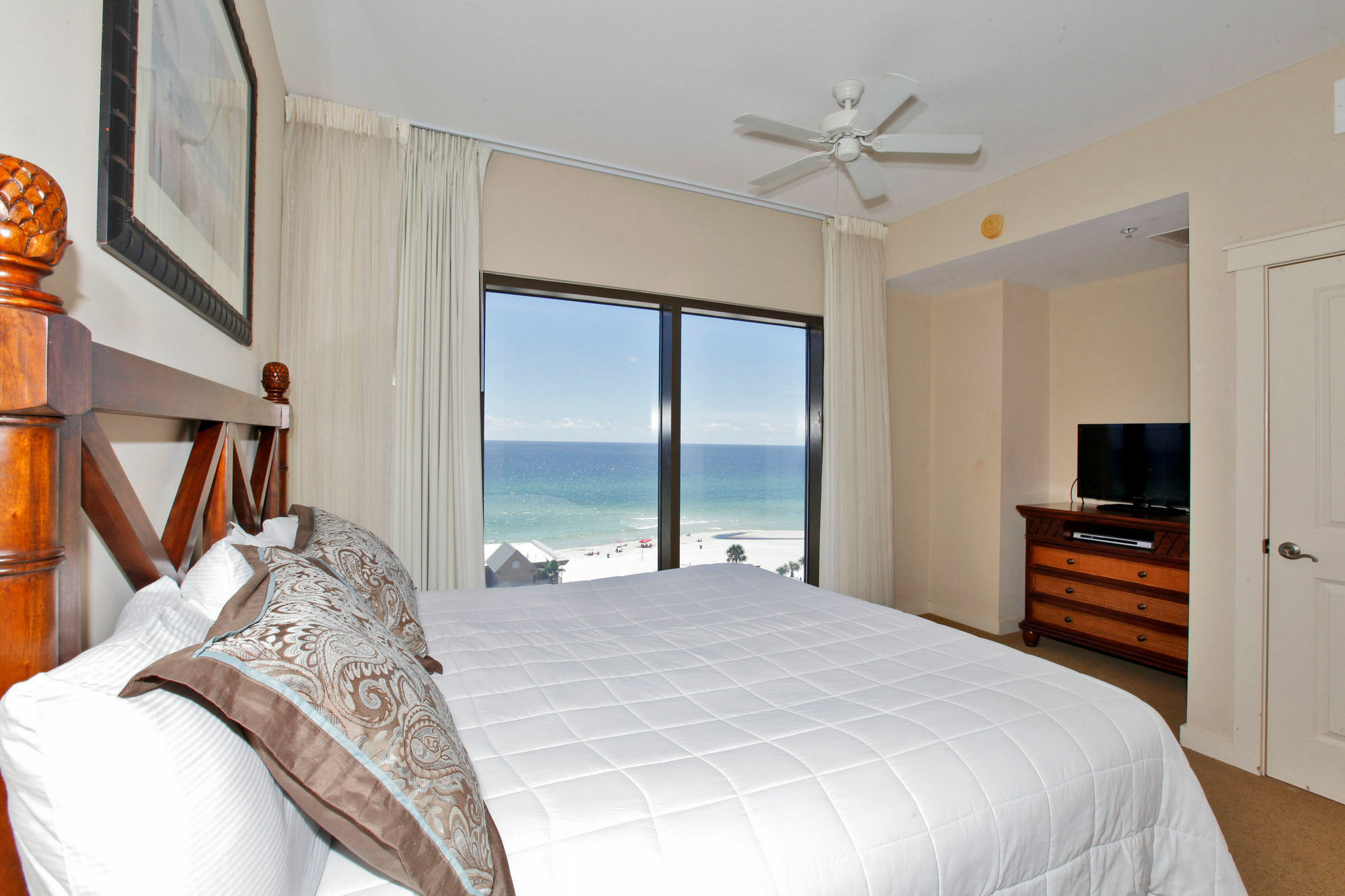 Origins At Seahaven By Panhandle Getaways بنما سيتي بيتش المظهر الخارجي الصورة
