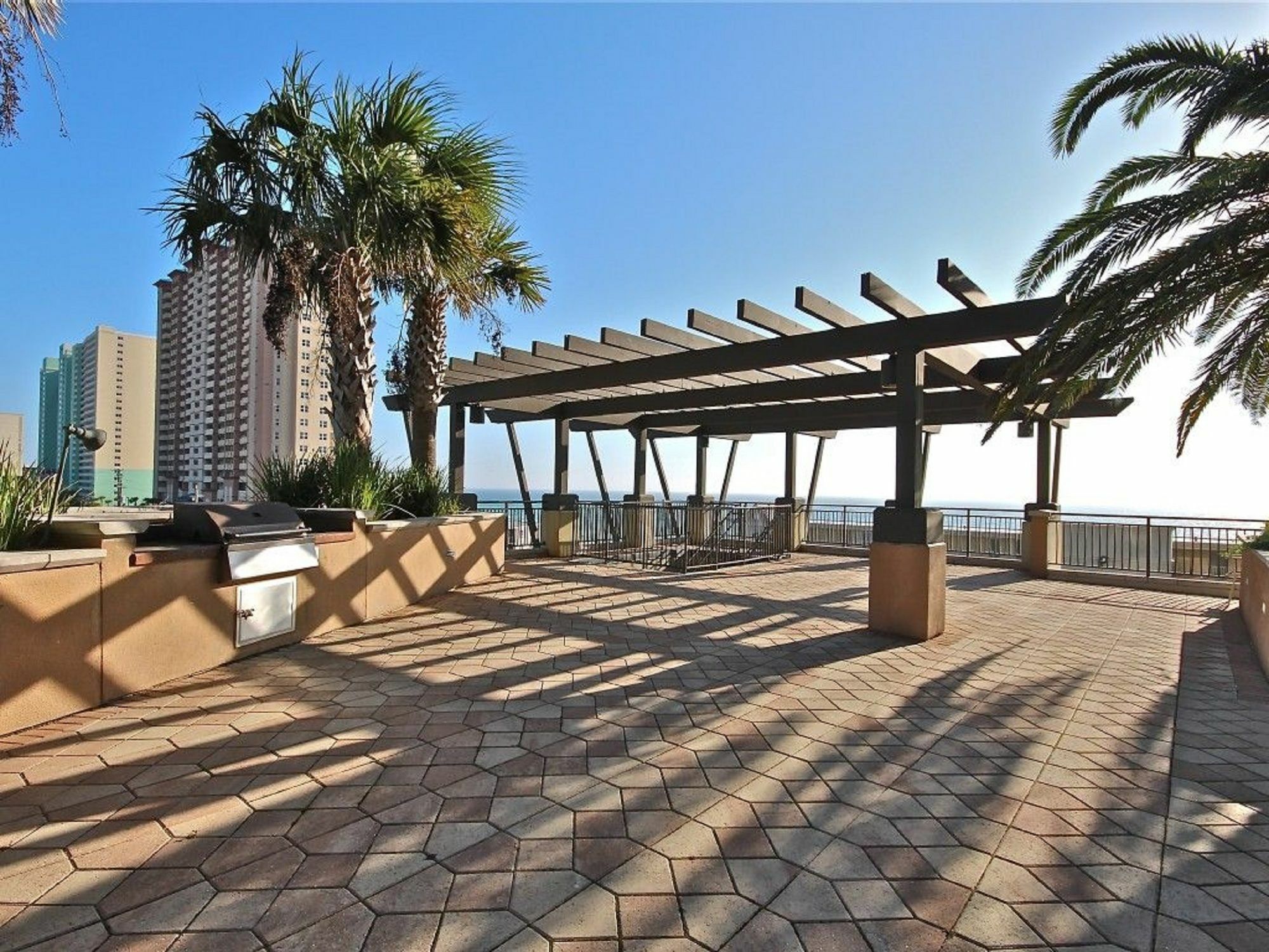 Origins At Seahaven By Panhandle Getaways بنما سيتي بيتش المظهر الخارجي الصورة