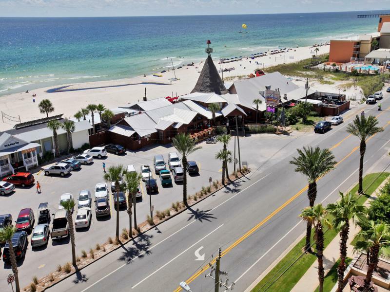 Origins At Seahaven By Panhandle Getaways بنما سيتي بيتش المظهر الخارجي الصورة