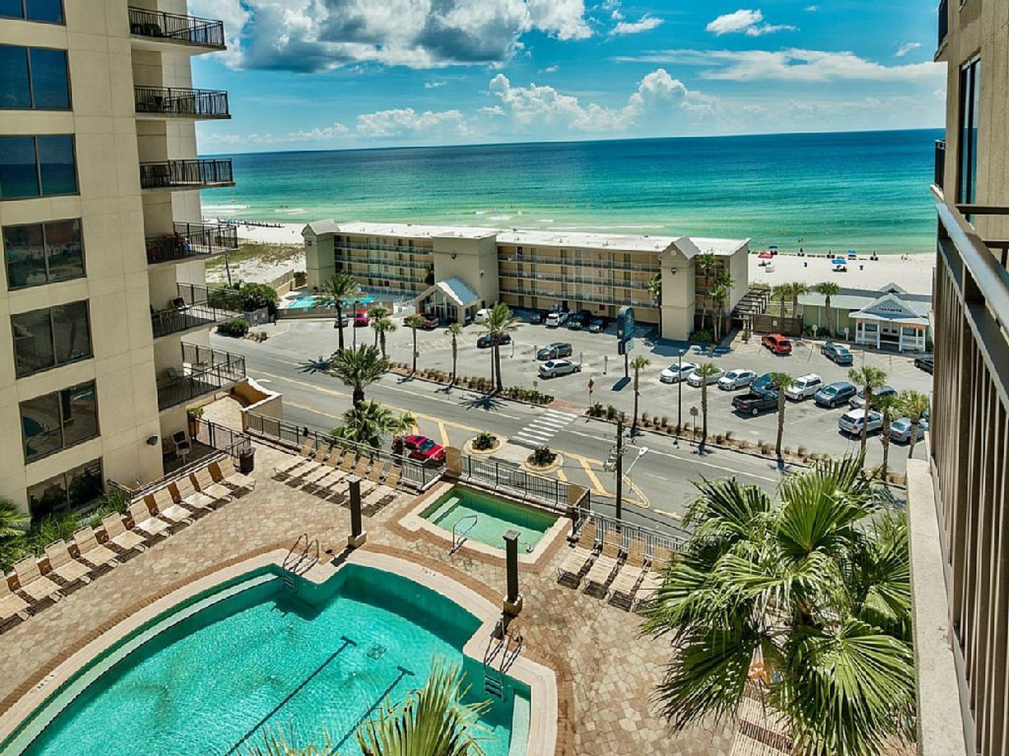 Origins At Seahaven By Panhandle Getaways بنما سيتي بيتش المظهر الخارجي الصورة