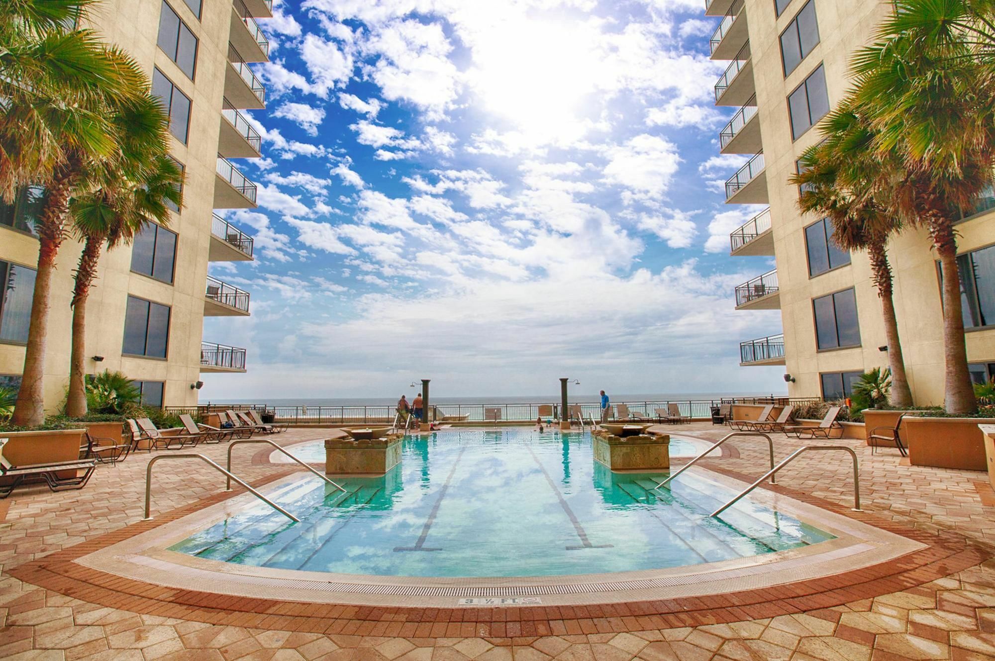 Origins At Seahaven By Panhandle Getaways بنما سيتي بيتش المظهر الخارجي الصورة