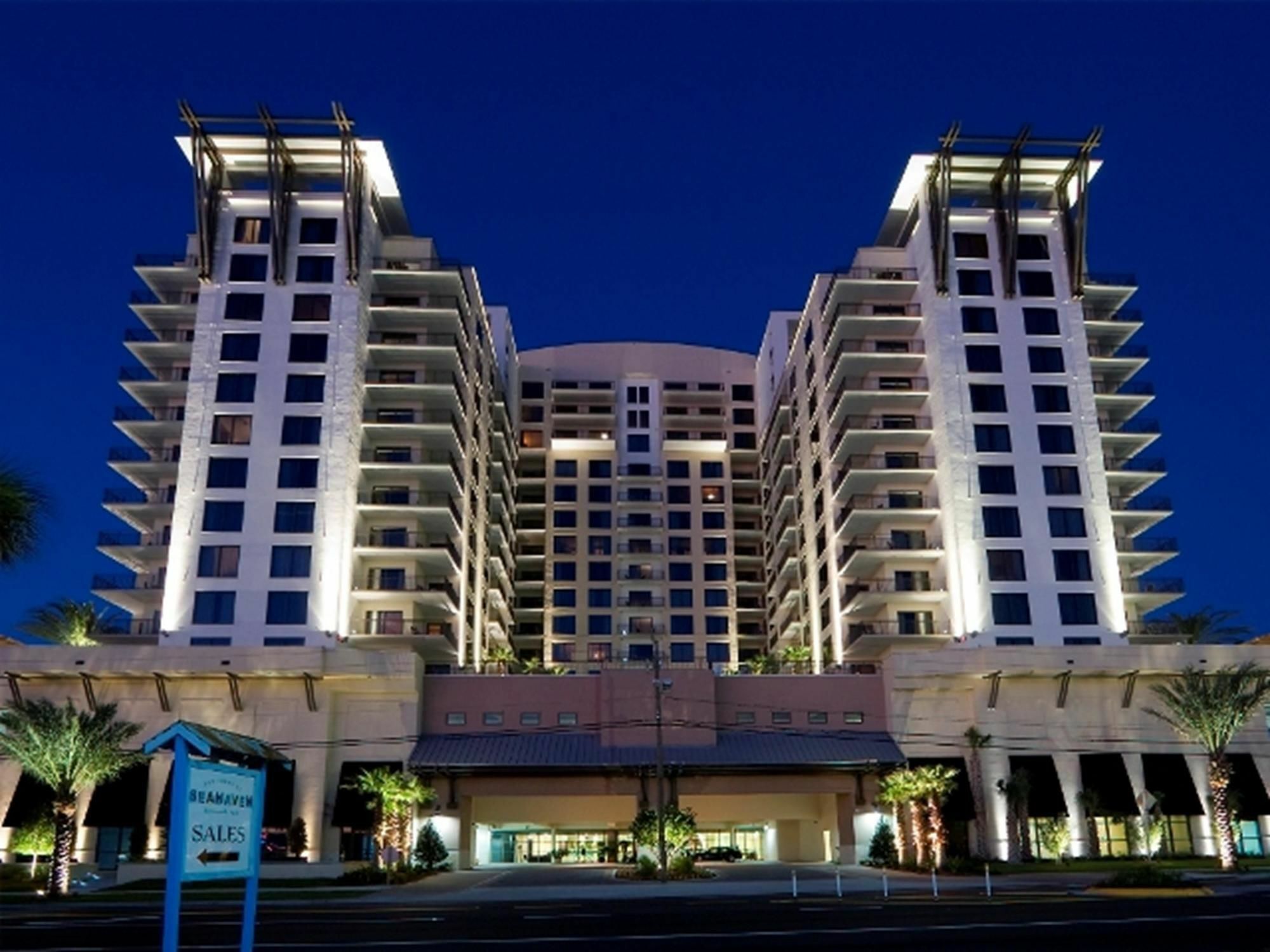Origins At Seahaven By Panhandle Getaways بنما سيتي بيتش المظهر الخارجي الصورة