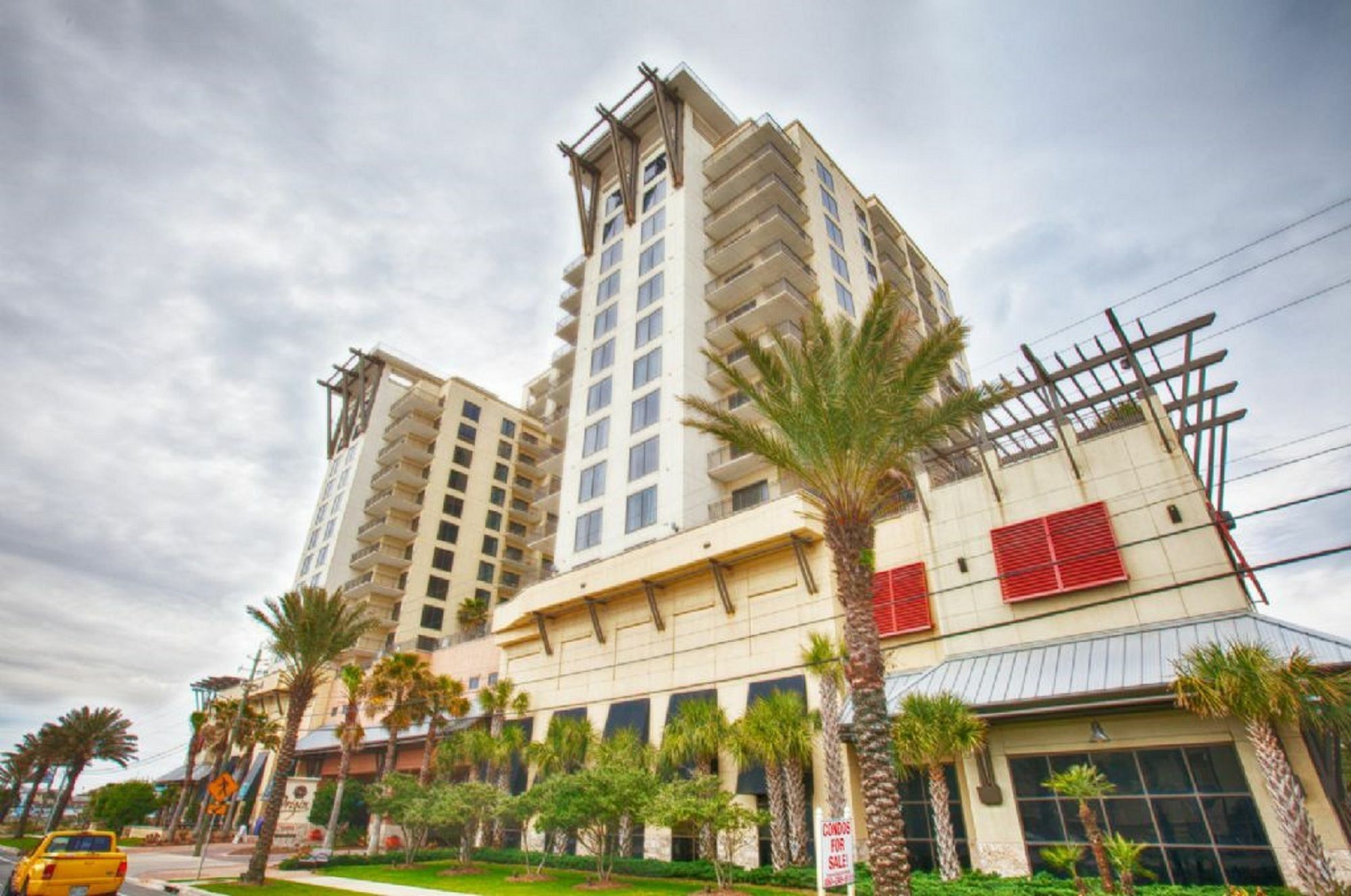 Origins At Seahaven By Panhandle Getaways بنما سيتي بيتش المظهر الخارجي الصورة