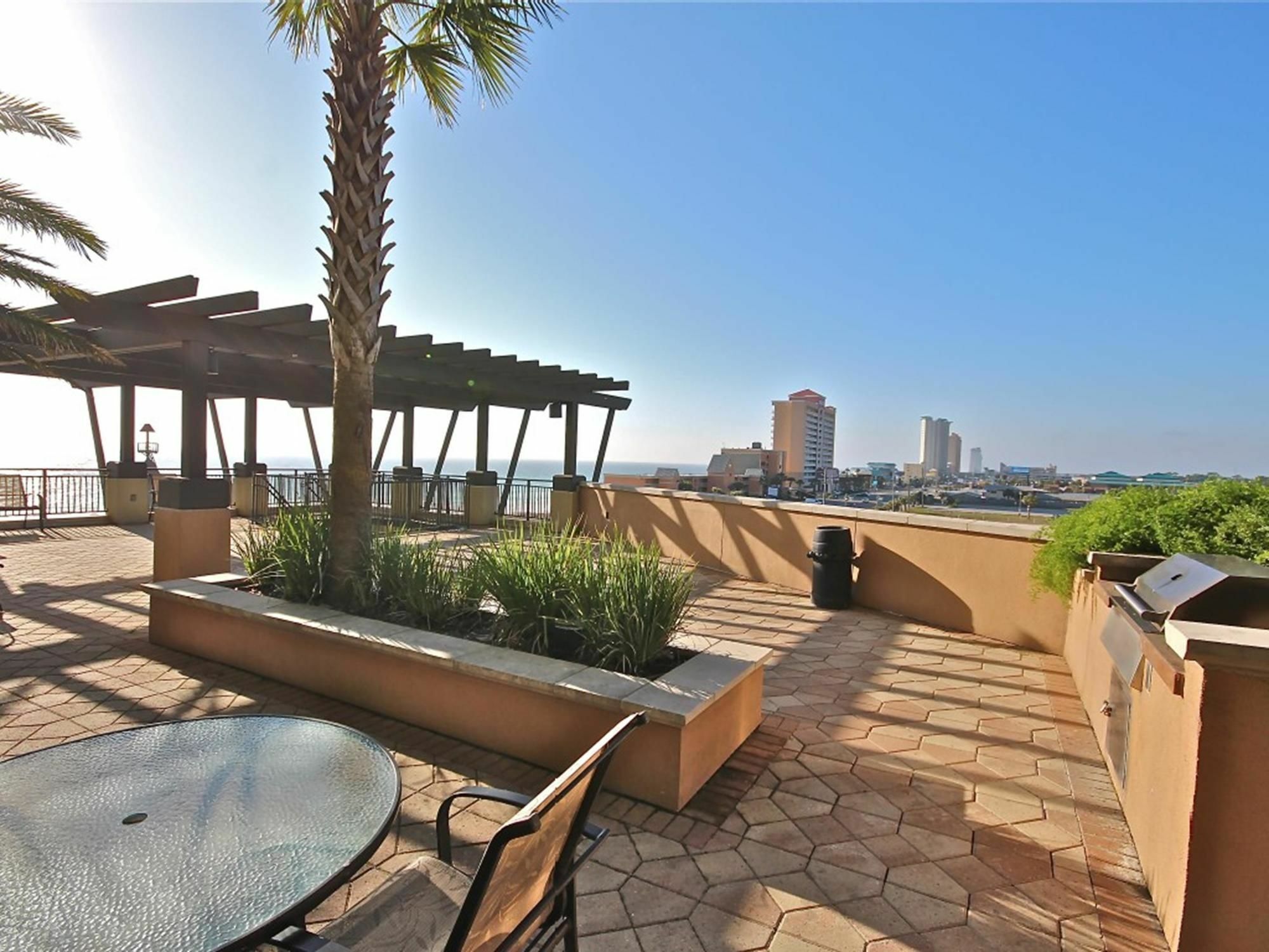 Origins At Seahaven By Panhandle Getaways بنما سيتي بيتش المظهر الخارجي الصورة