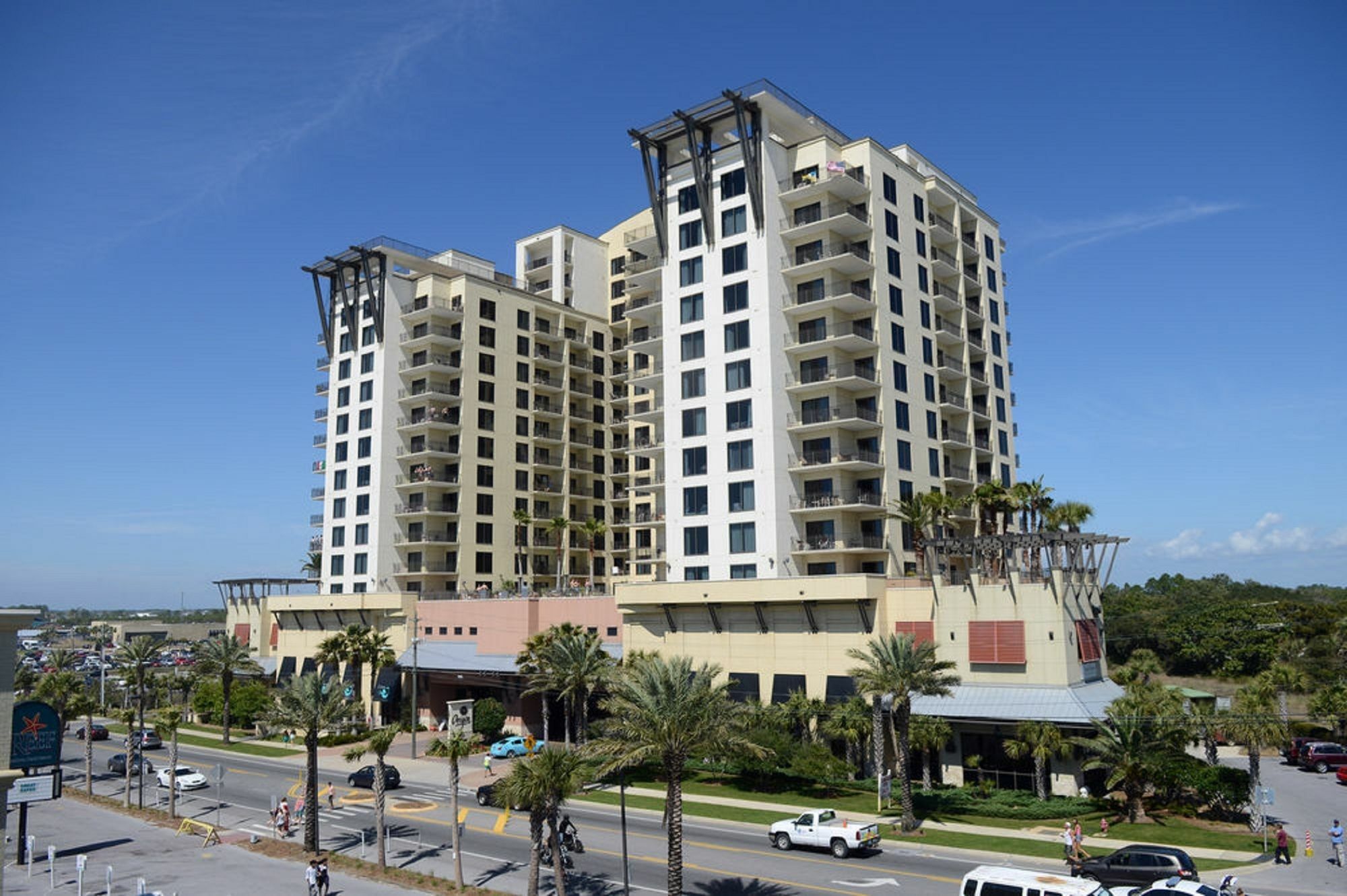 Origins At Seahaven By Panhandle Getaways بنما سيتي بيتش المظهر الخارجي الصورة