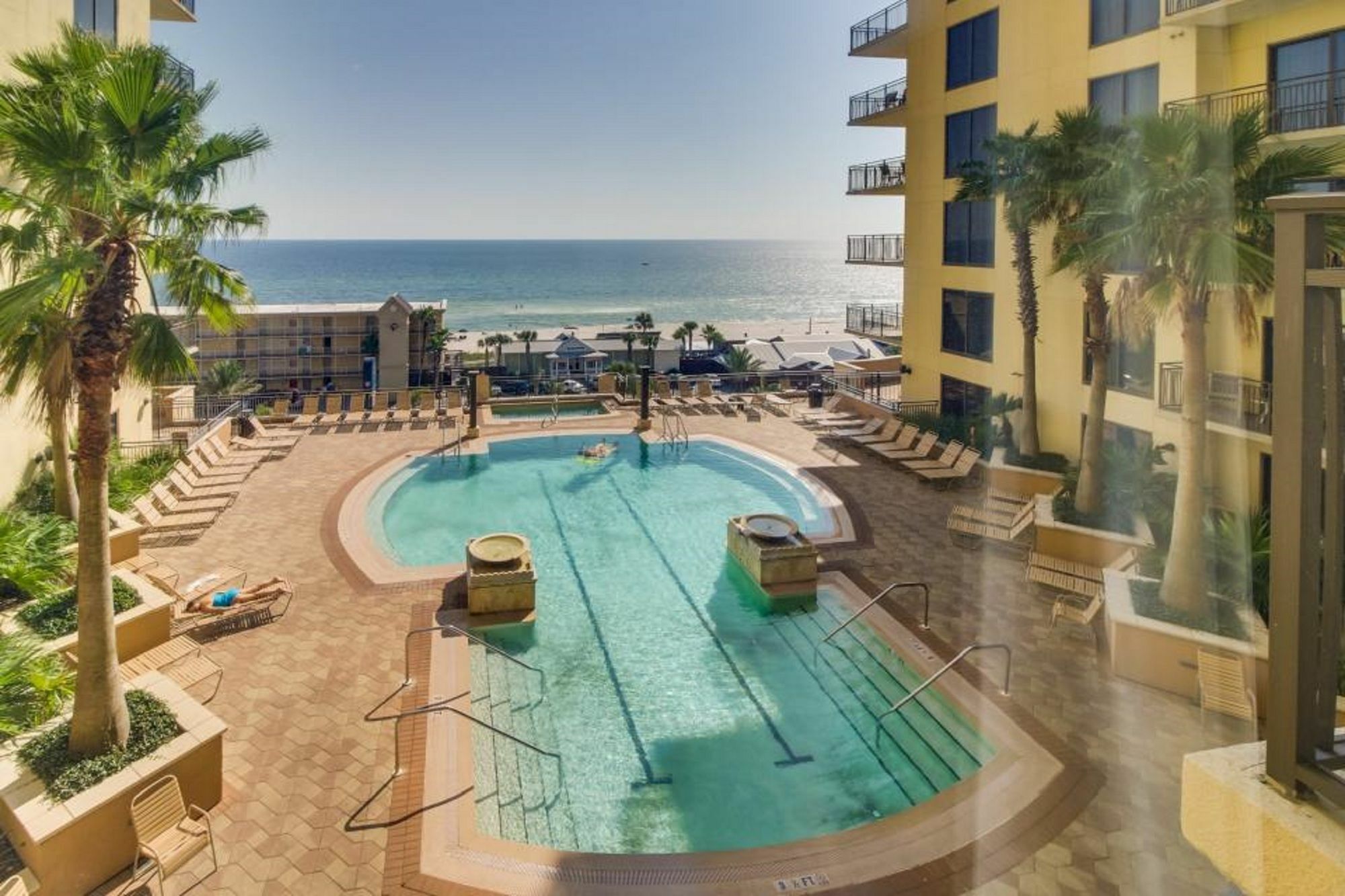 Origins At Seahaven By Panhandle Getaways بنما سيتي بيتش المظهر الخارجي الصورة