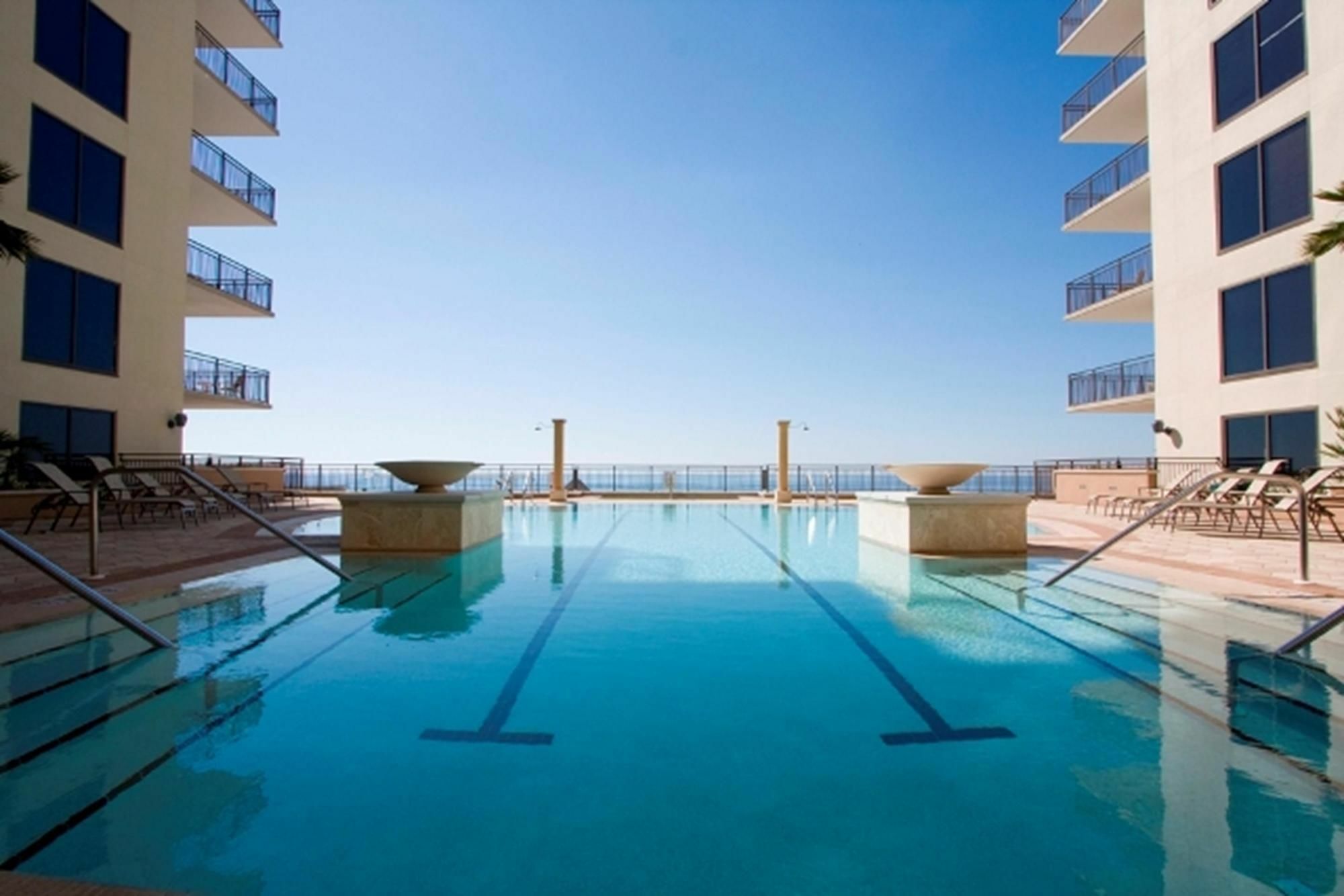 Origins At Seahaven By Panhandle Getaways بنما سيتي بيتش المظهر الخارجي الصورة