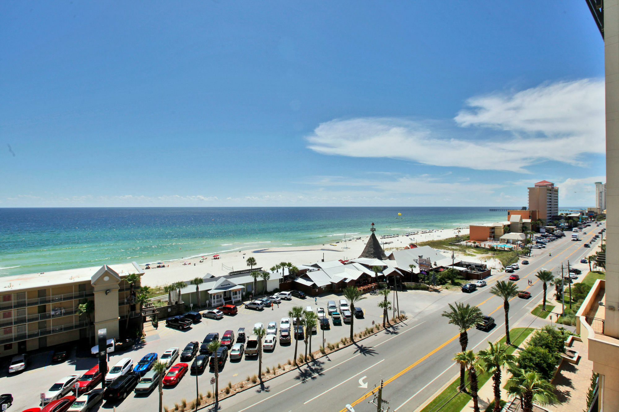 Origins At Seahaven By Panhandle Getaways بنما سيتي بيتش المظهر الخارجي الصورة
