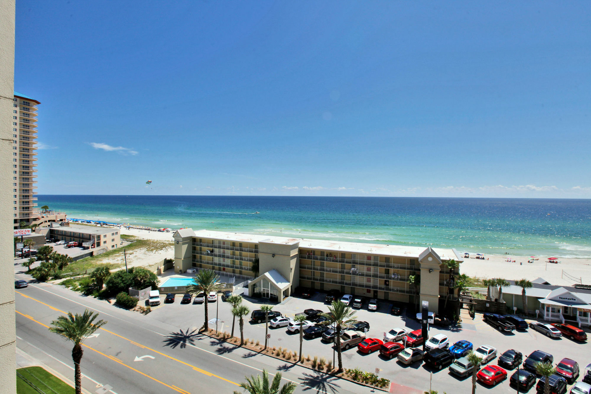Origins At Seahaven By Panhandle Getaways بنما سيتي بيتش المظهر الخارجي الصورة