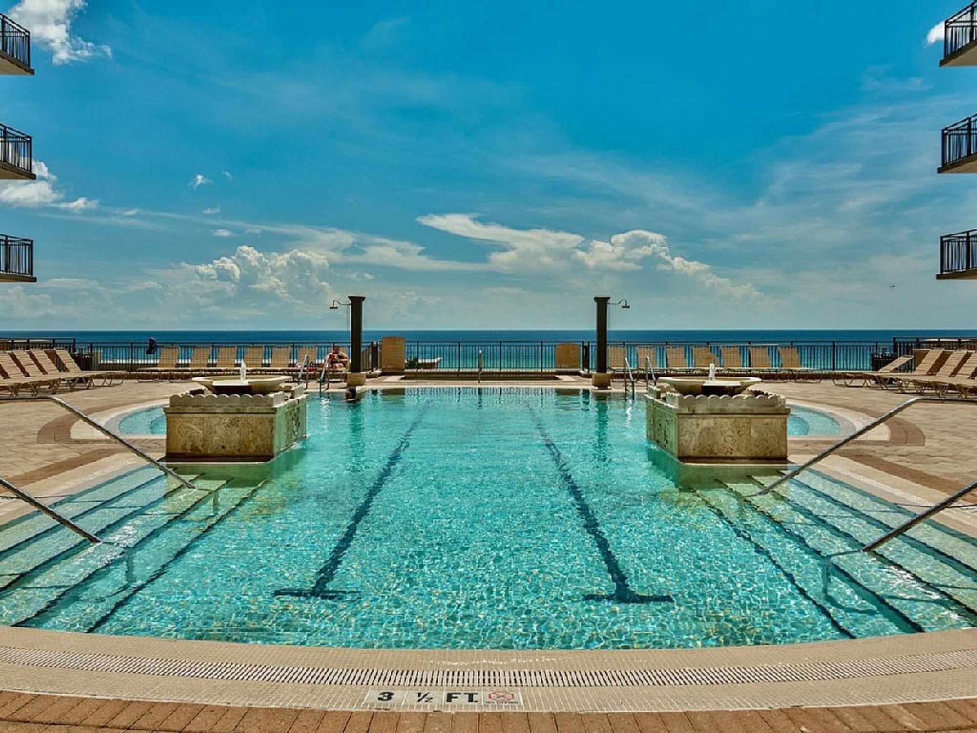 Origins At Seahaven By Panhandle Getaways بنما سيتي بيتش المظهر الخارجي الصورة